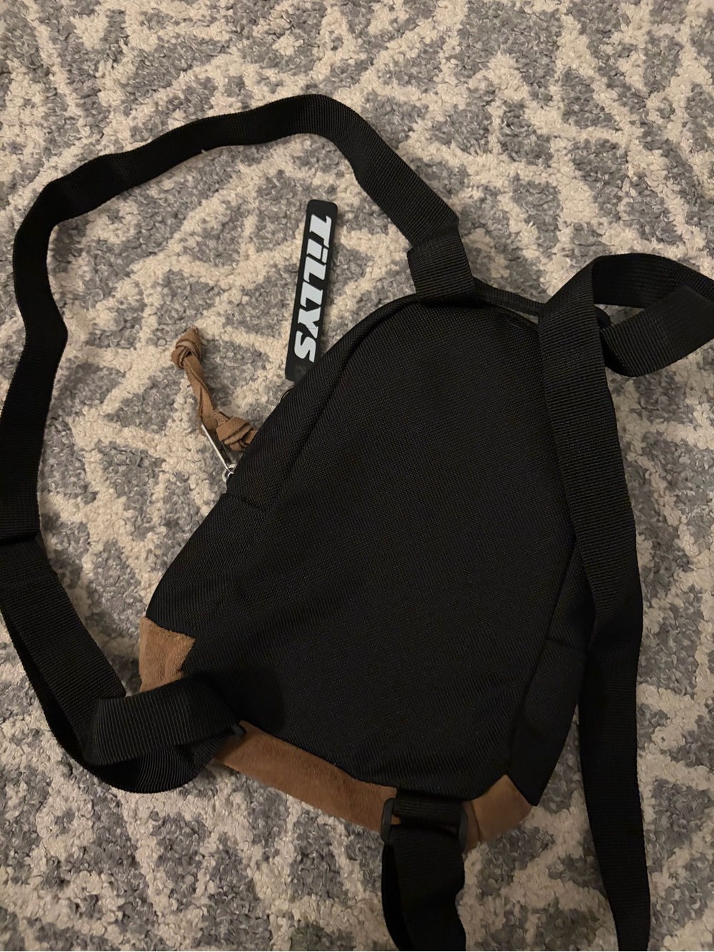 Mini jansport backpack - Picture 2 of 4